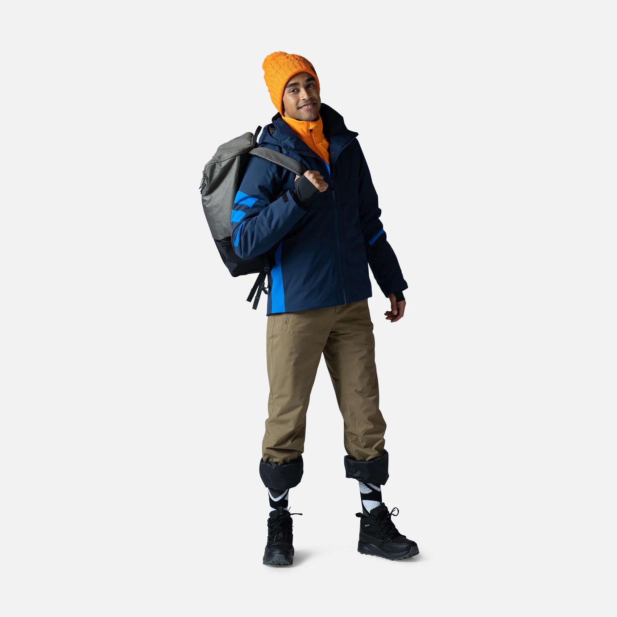 Chaqueta de esquí Fonction para hombre