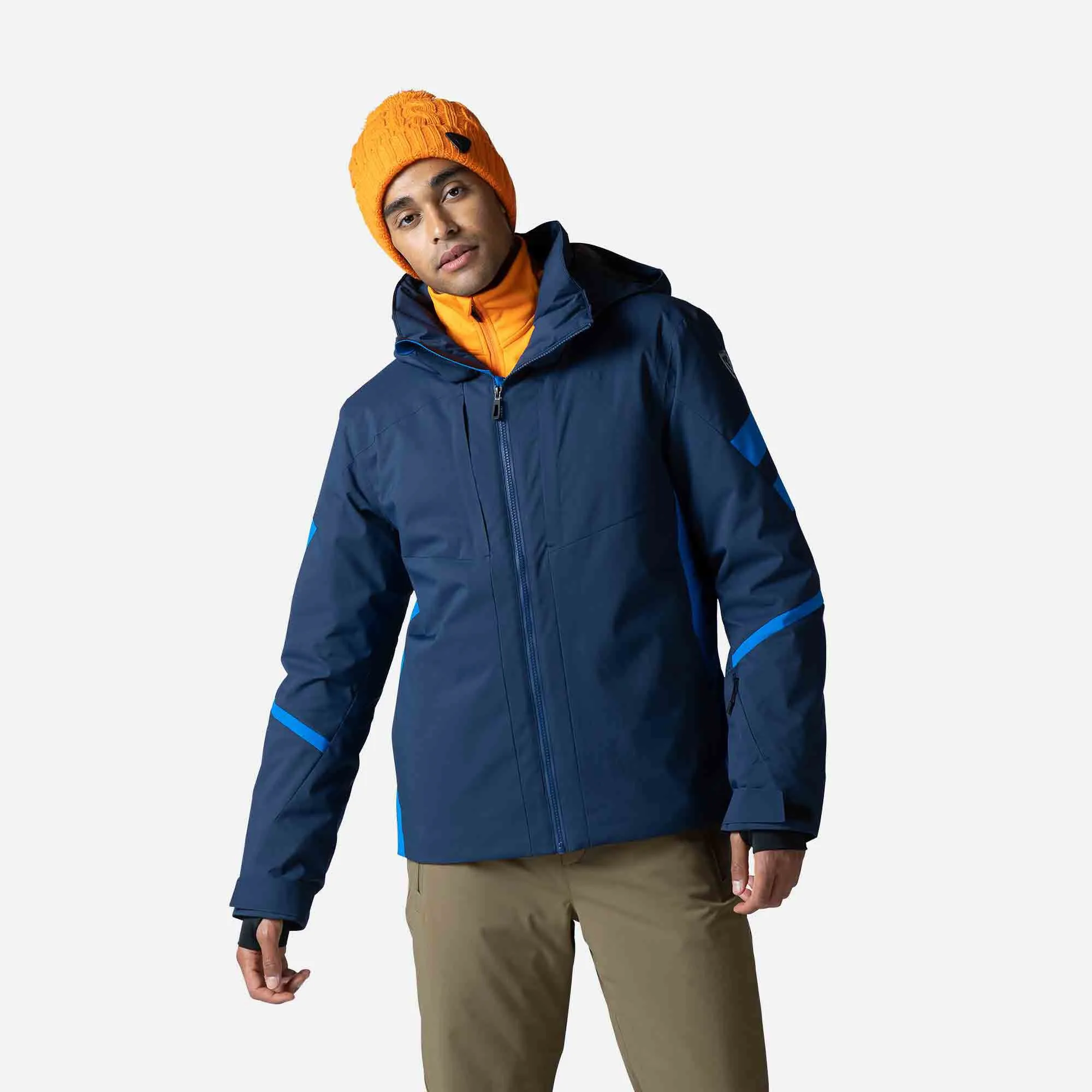 Chaqueta de esquí Fonction para hombre