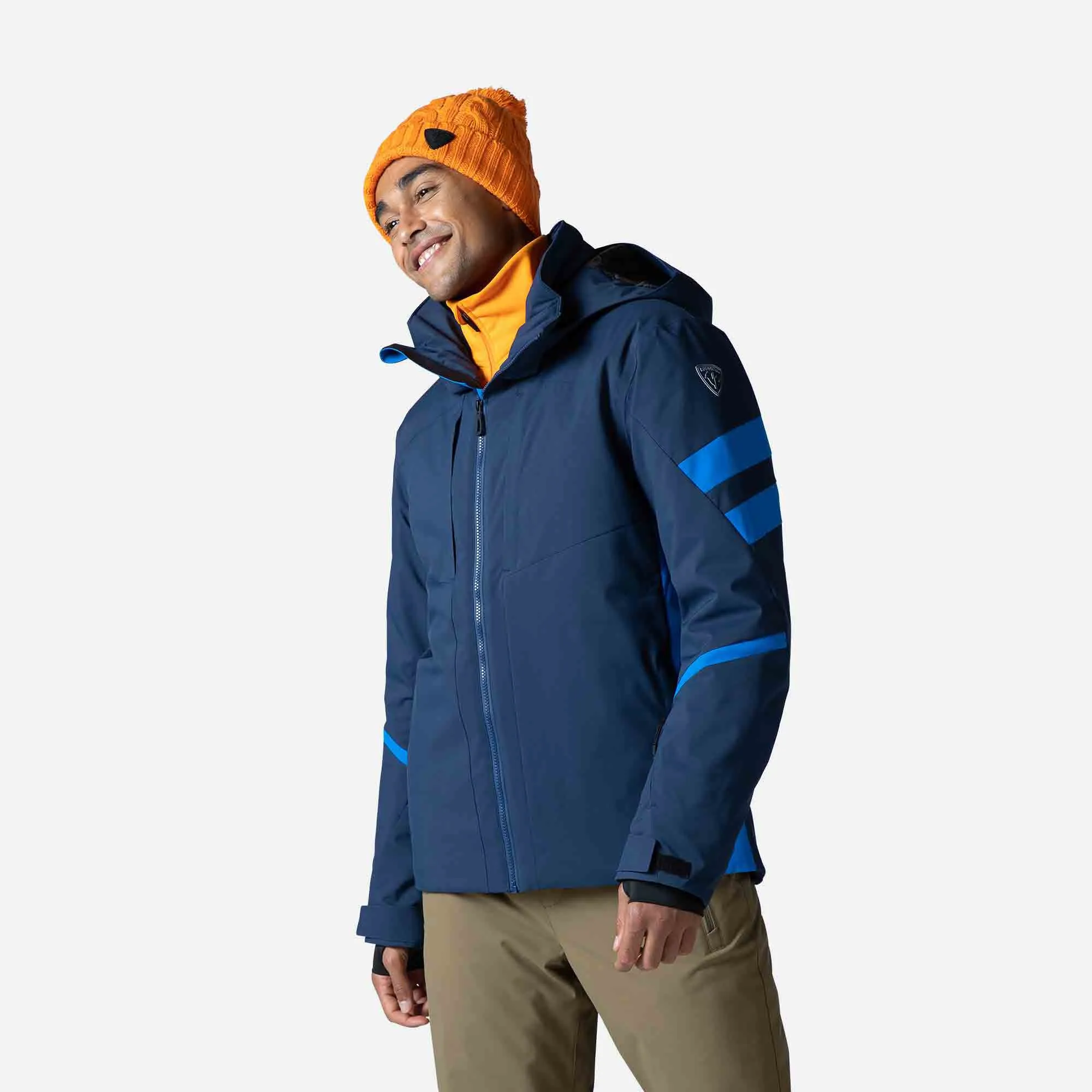 Chaqueta de esquí Fonction para hombre