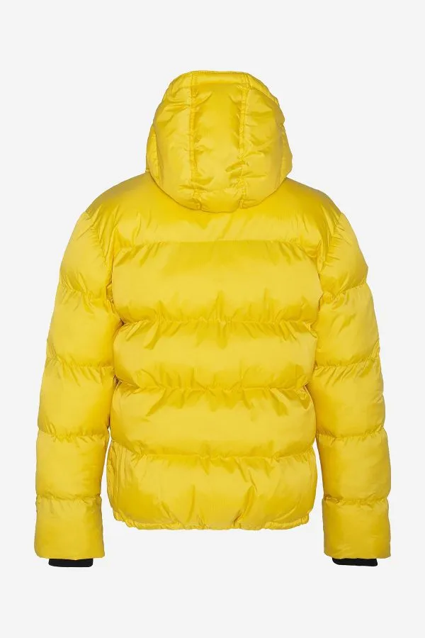Chaqueta Hombre Schott Idaho2 Yellow