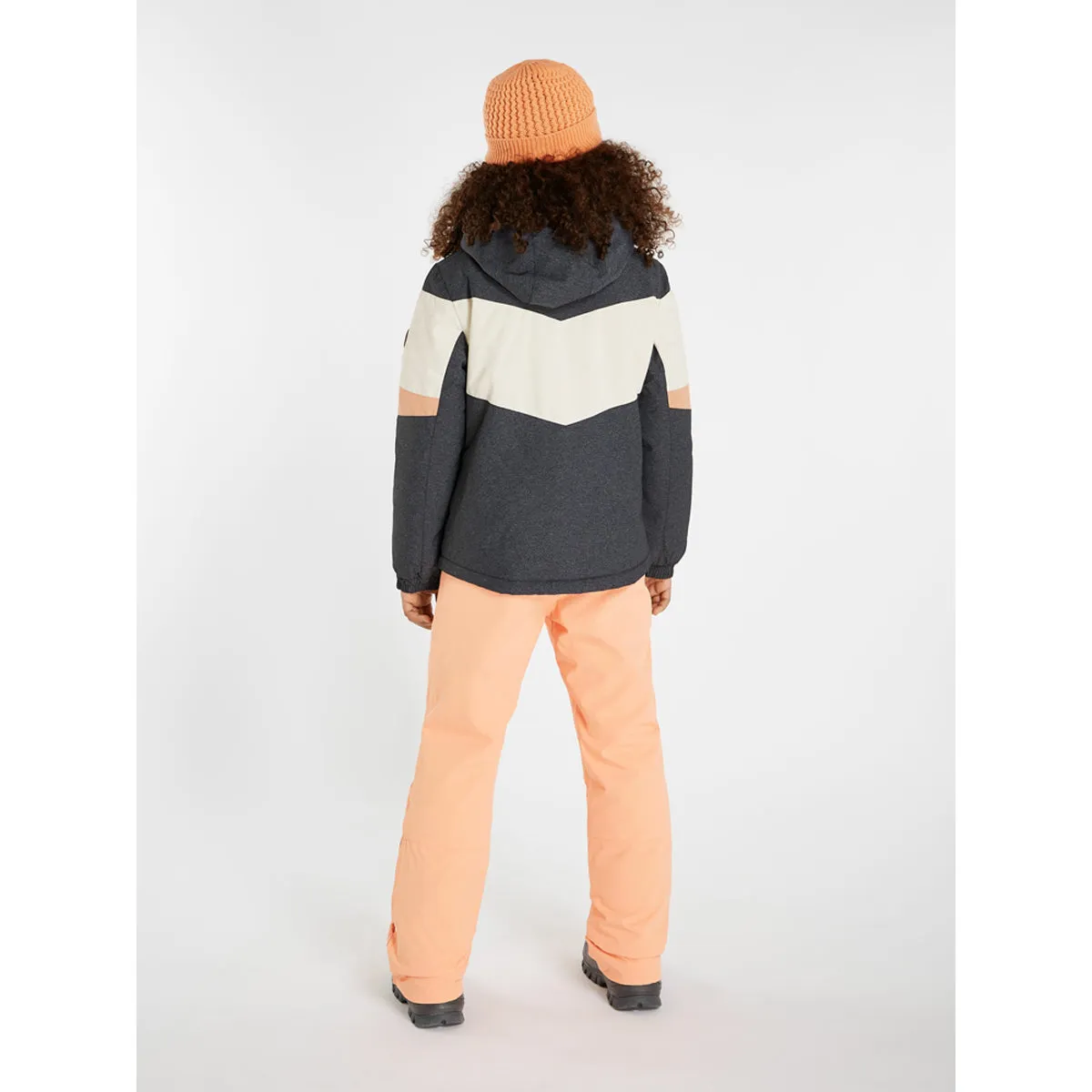 Chaqueta  Prtlottes Jr Snowjacket Protest Azul