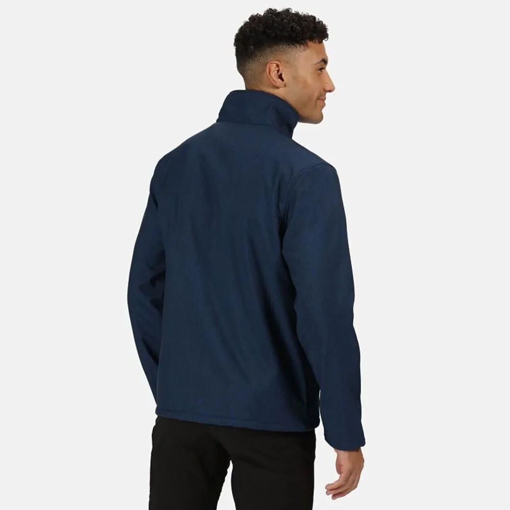 CHAQUETA REGATTA CERA V MARINO SOFTSHELL JACKET RML2103G2