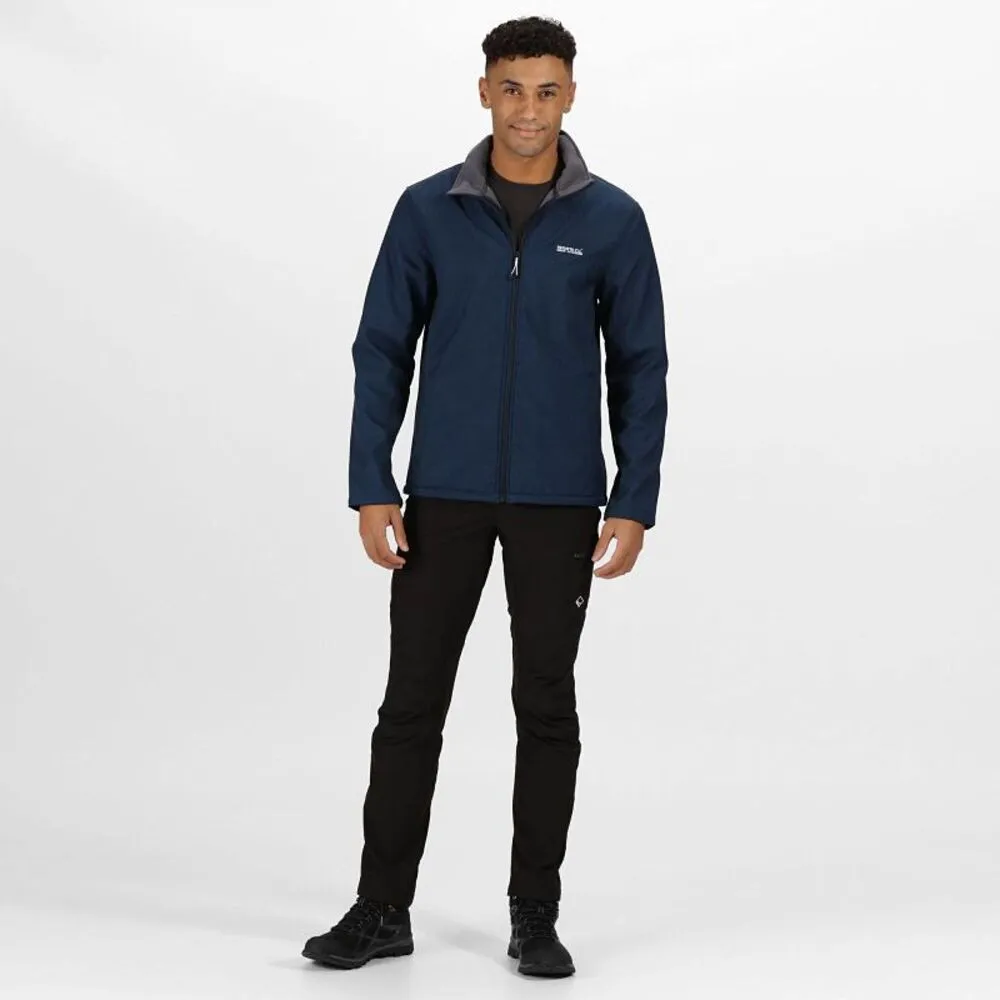 CHAQUETA REGATTA CERA V MARINO SOFTSHELL JACKET RML2103G2