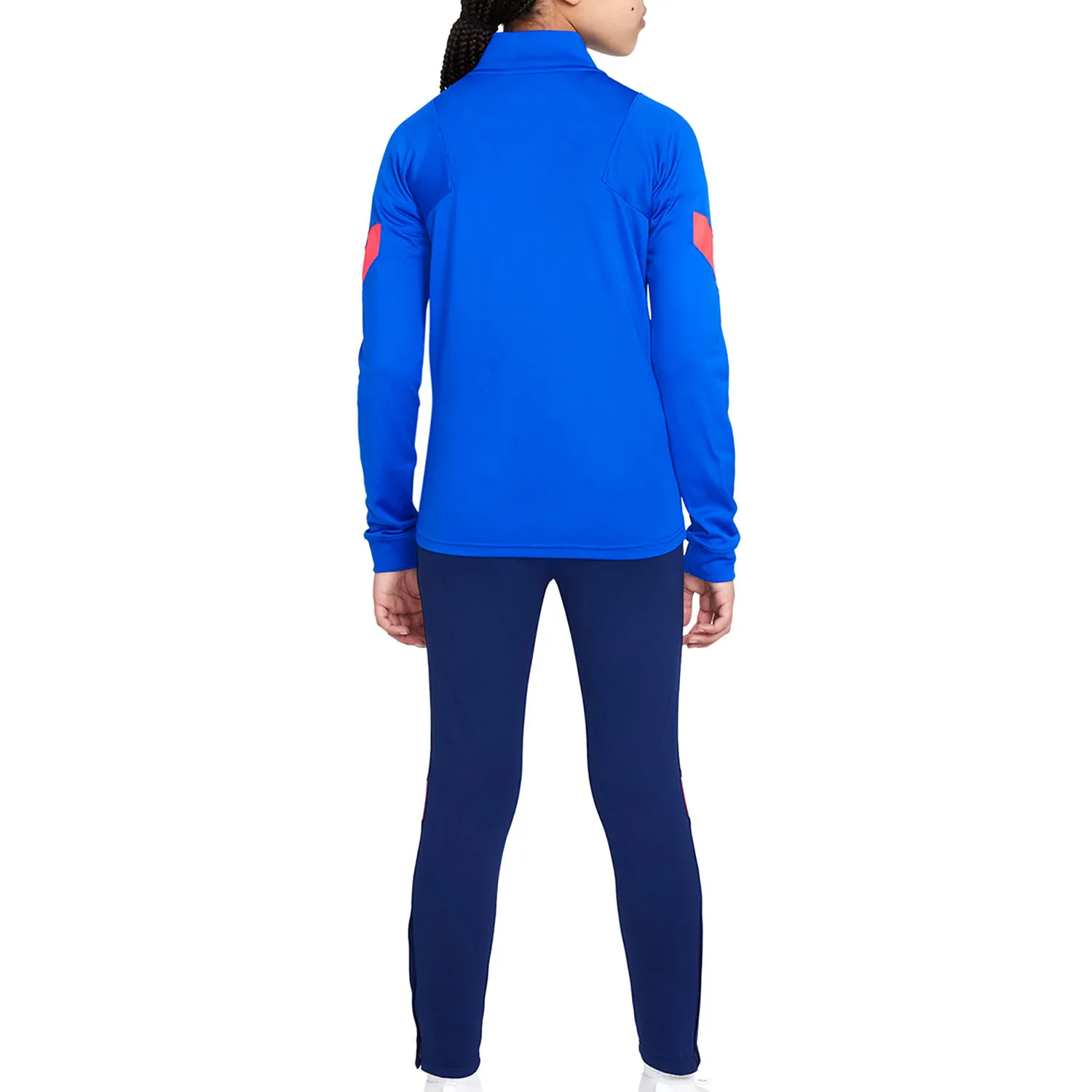 CHáNDAL NIKE ATLéTICO NIñO DRIFIT STRIKE
