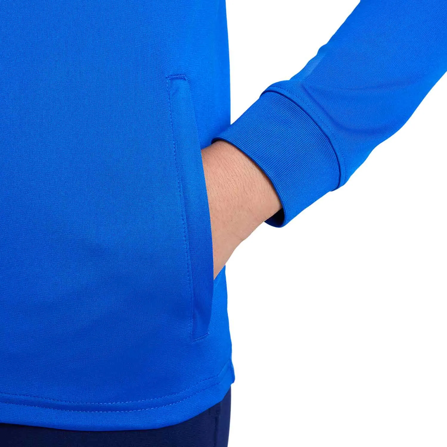 CHáNDAL NIKE ATLéTICO NIñO DRIFIT STRIKE