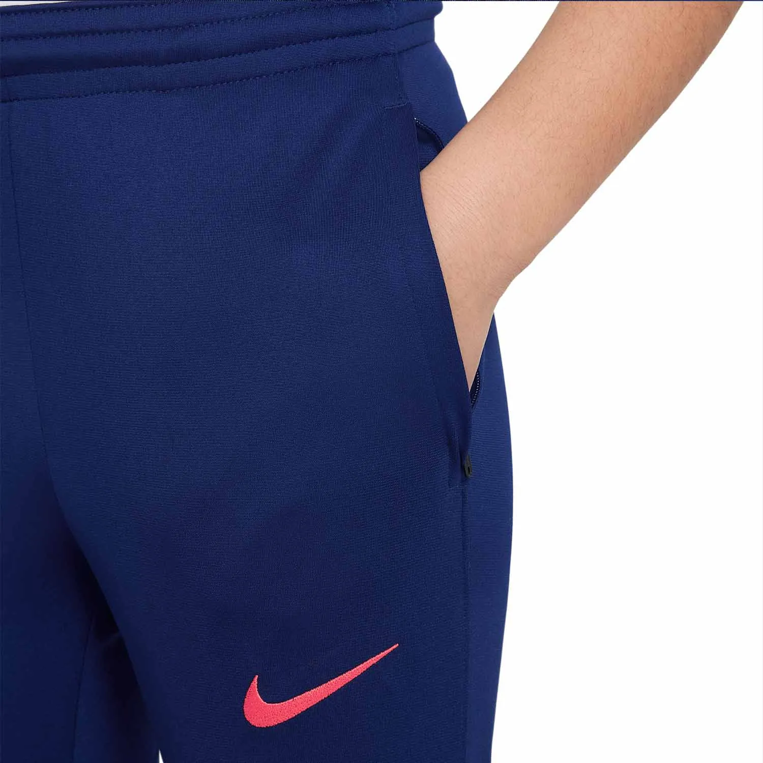 CHáNDAL NIKE ATLéTICO NIñO DRIFIT STRIKE