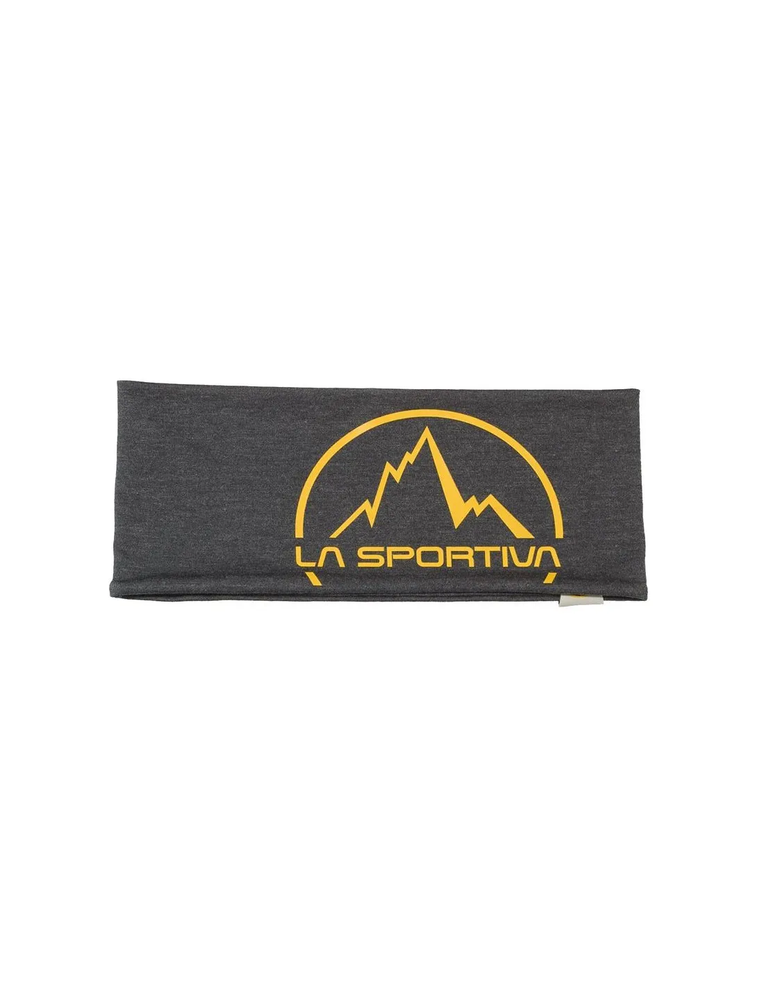 Cinta de Pelo de Esquí La Sportiva Artis Negro