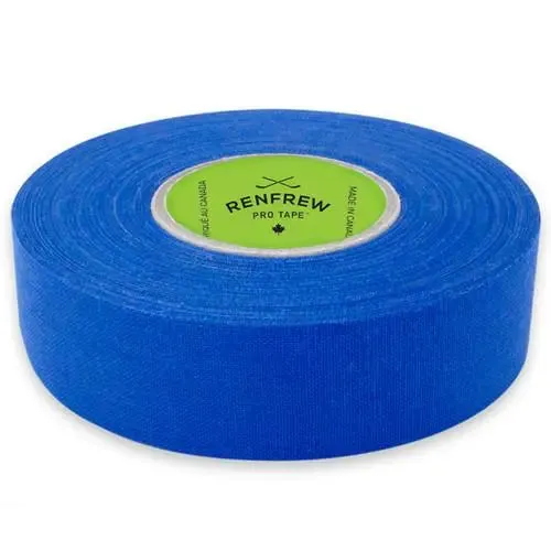 CINTA STICK RENFREW AZUL 24X25.