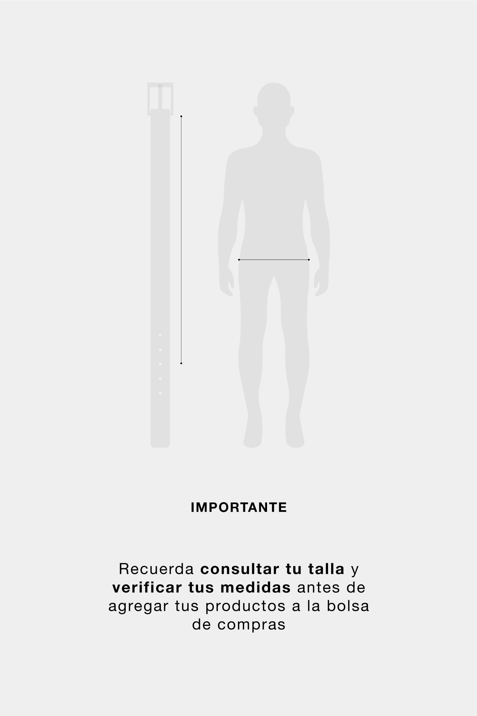 Cinturón unifaz Apricale de cuero para hombre efecto craquelado