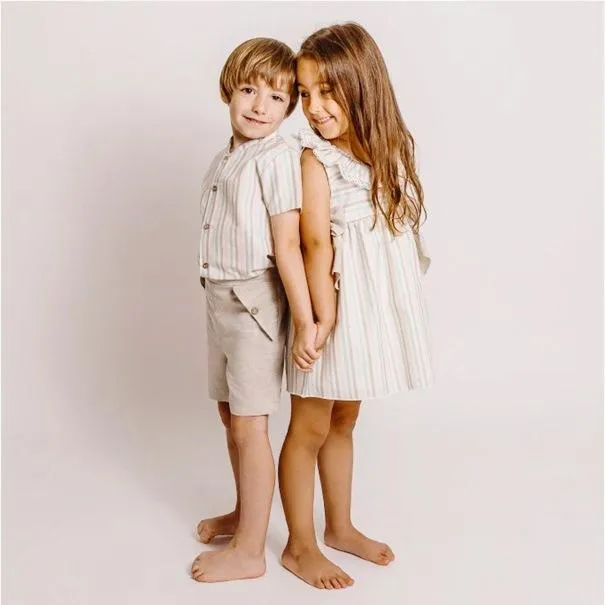Conjunto niño Mistra CALAMARO BABY Excellentt