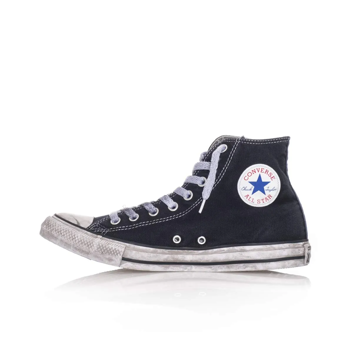Converse Chuck Taylor All Star Canvas Smoke