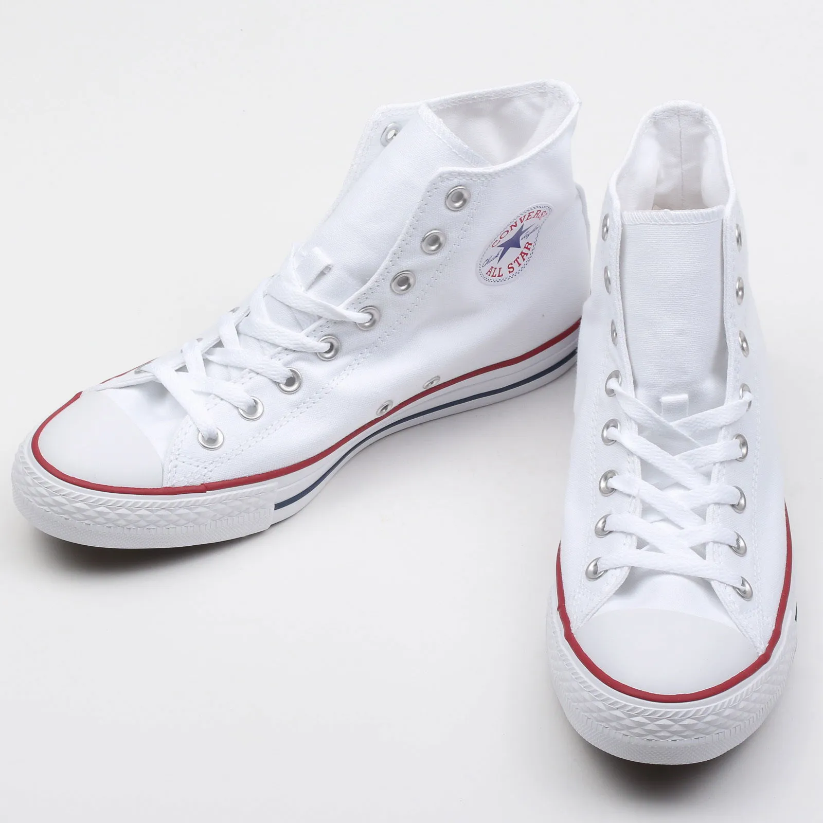 Converse Chuck Taylor All Star Hi