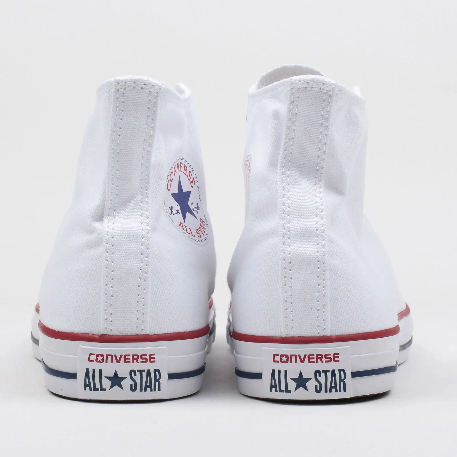 Converse Chuck Taylor All Star Hi