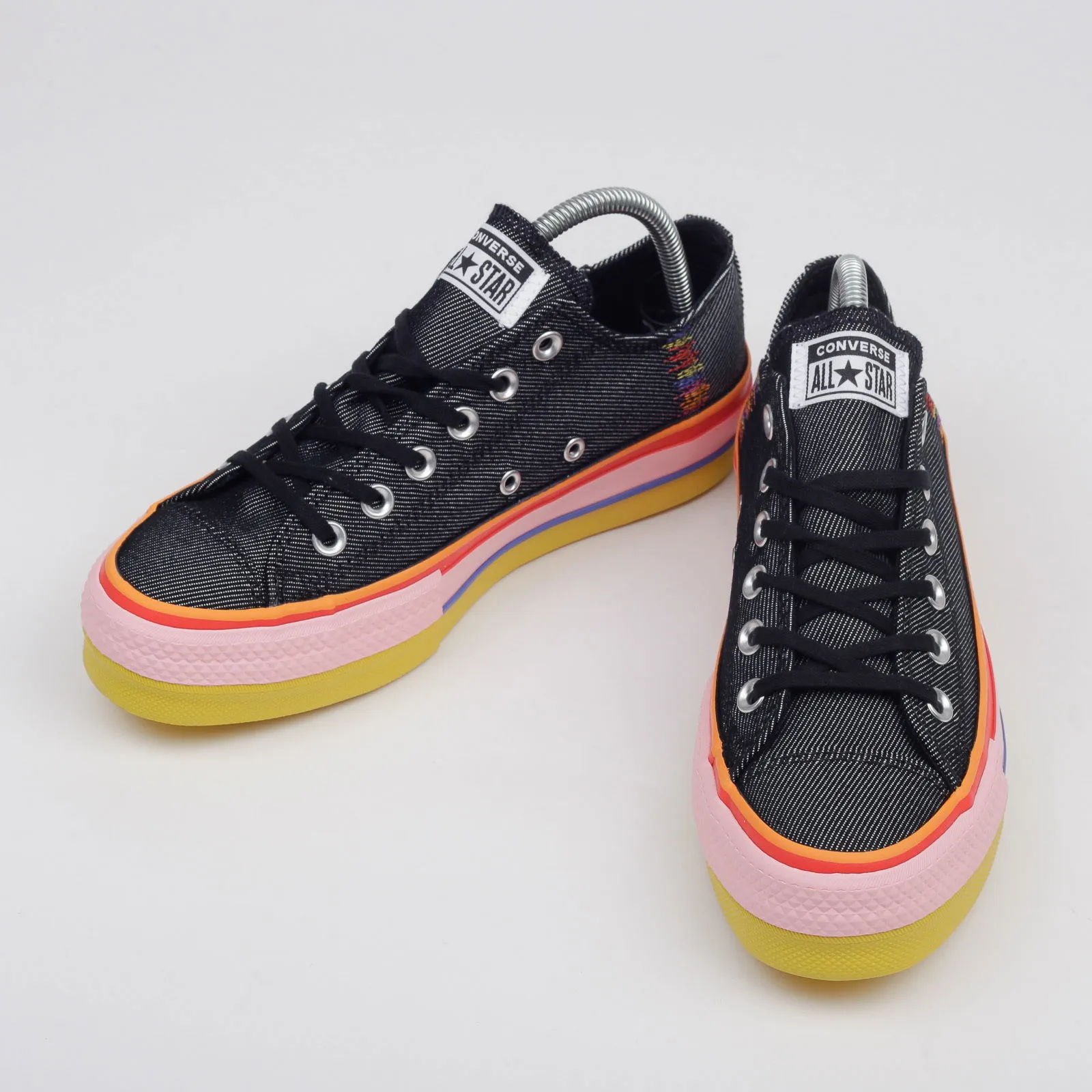 Converse Chuck Taylor All Star Lift
