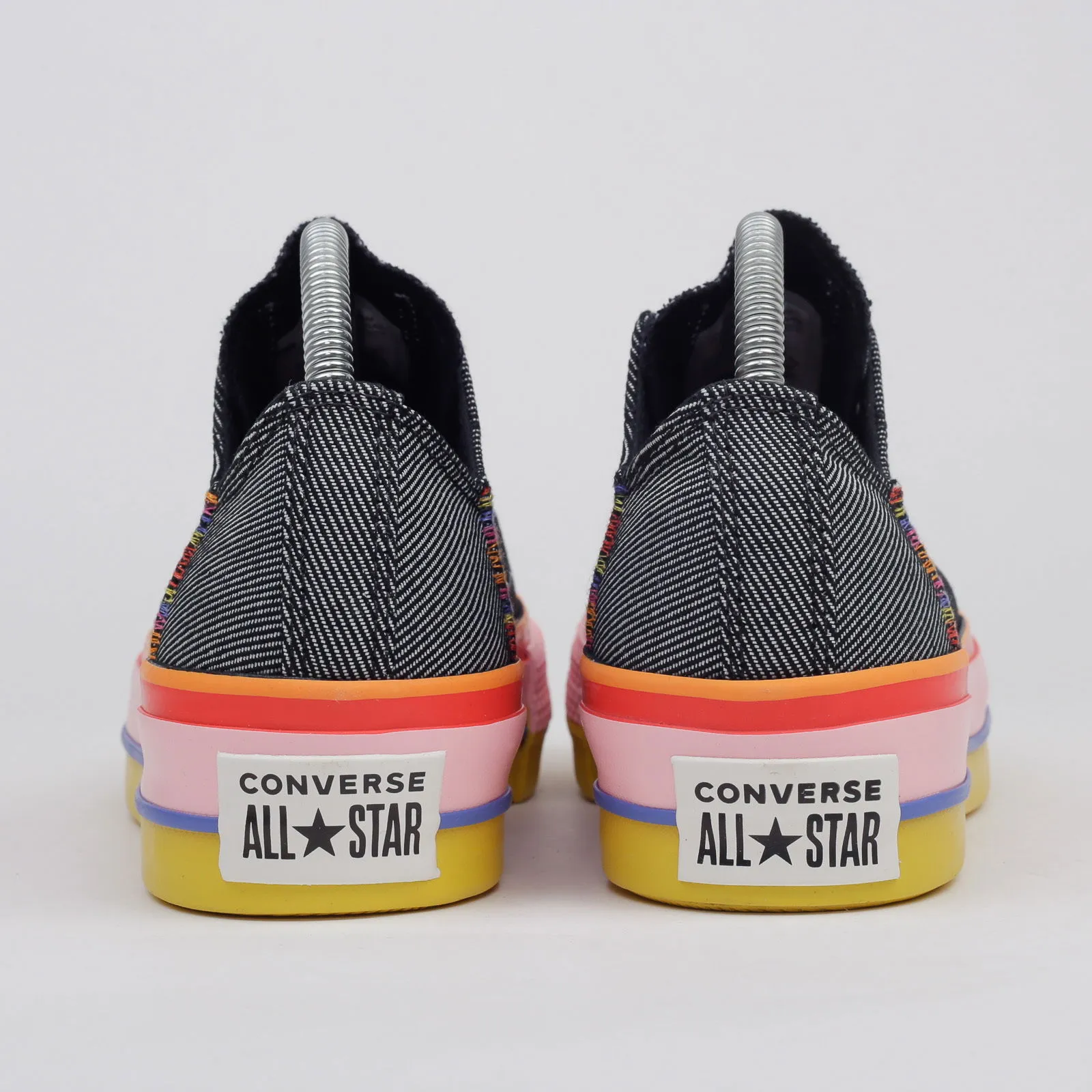 Converse Chuck Taylor All Star Lift
