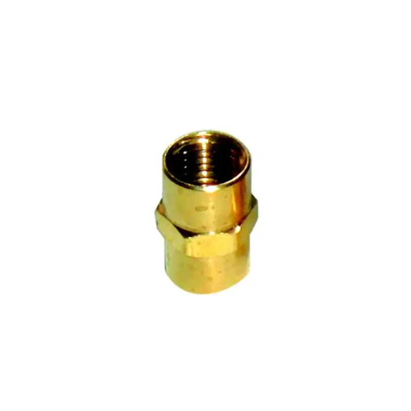 Cople de 1/4 pulg 2 Piezas Goni 1788GONI