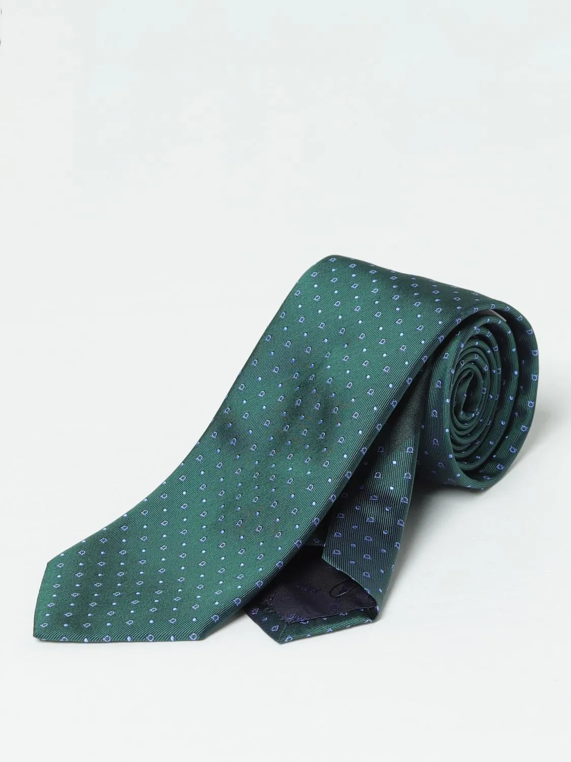 Corbata hombre Ferragamo