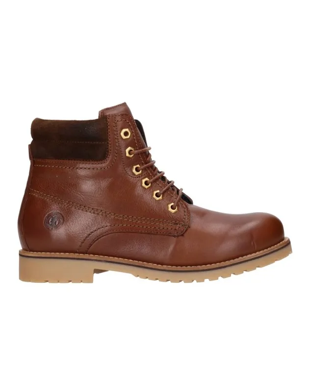 CORONEL TAPIOCCA C217128 HOMBRE MARRON