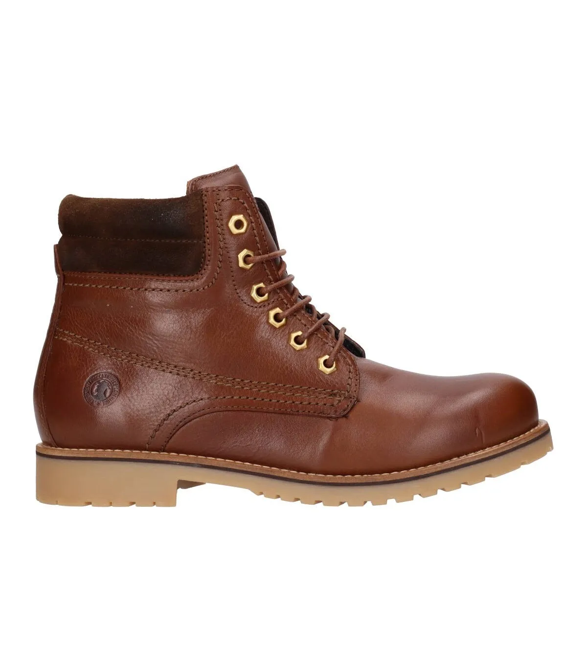 CORONEL TAPIOCCA C217128 HOMBRE MARRON