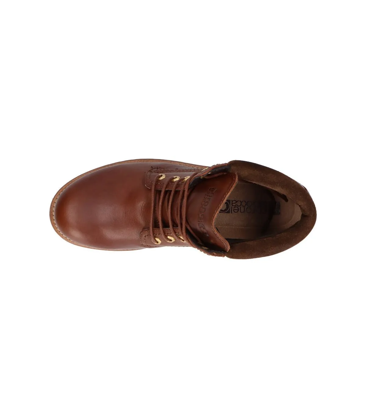 CORONEL TAPIOCCA C217128 HOMBRE MARRON