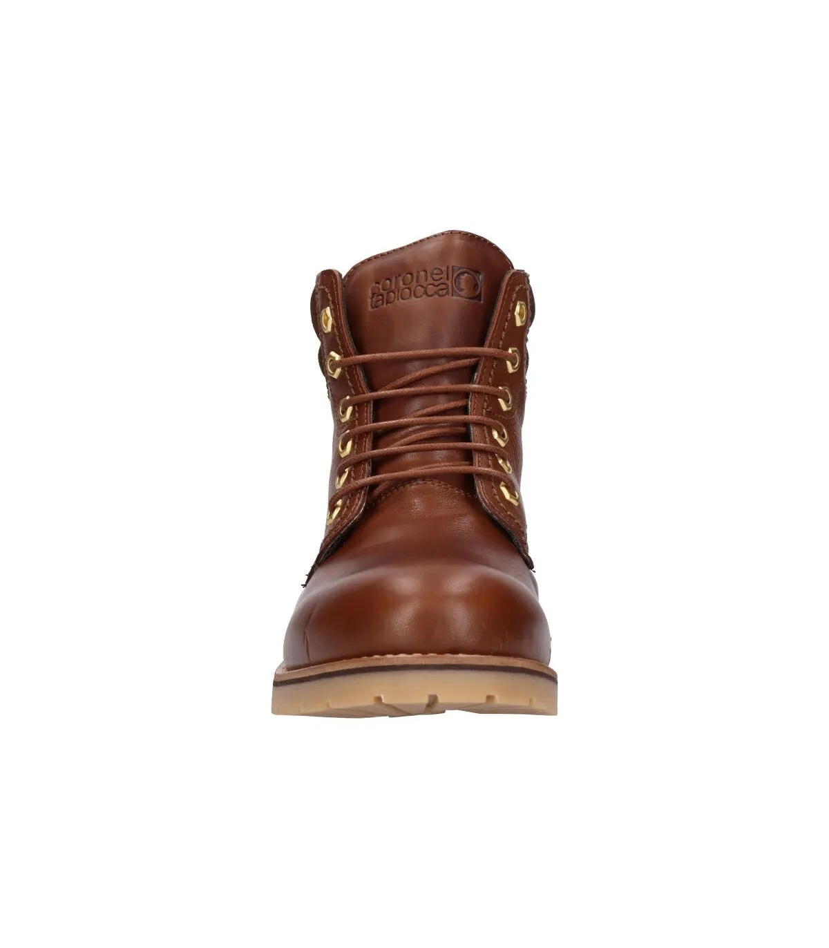 CORONEL TAPIOCCA C217128 HOMBRE MARRON