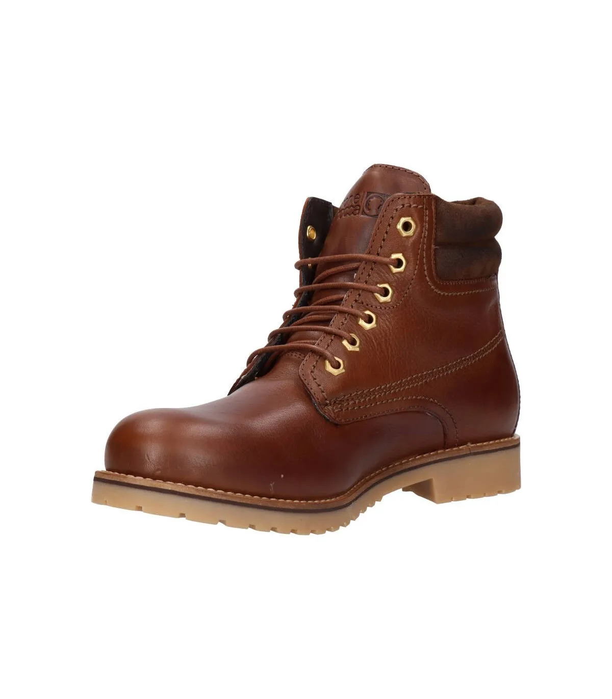 CORONEL TAPIOCCA C217128 HOMBRE MARRON