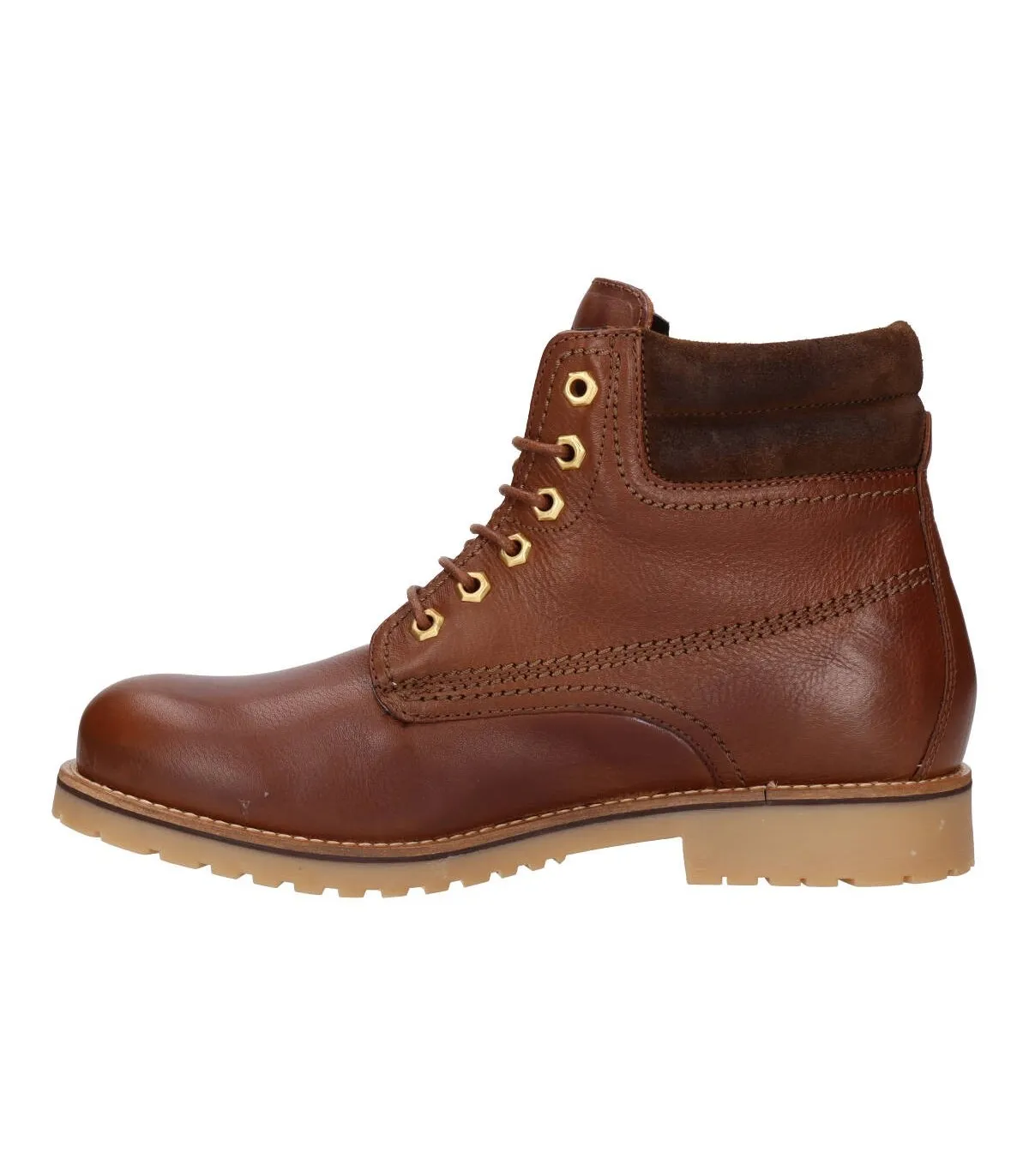 CORONEL TAPIOCCA C217128 HOMBRE MARRON