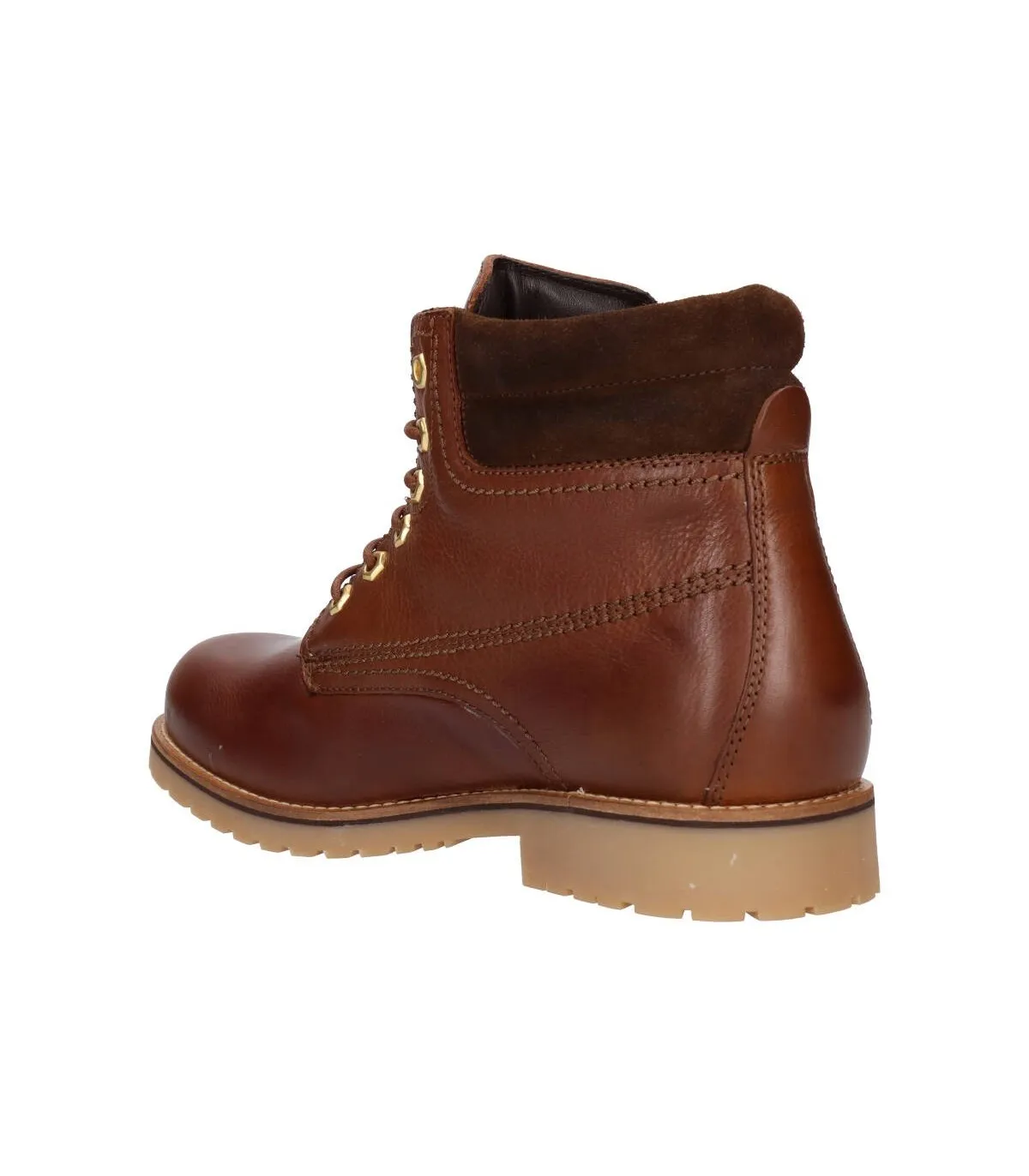 CORONEL TAPIOCCA C217128 HOMBRE MARRON
