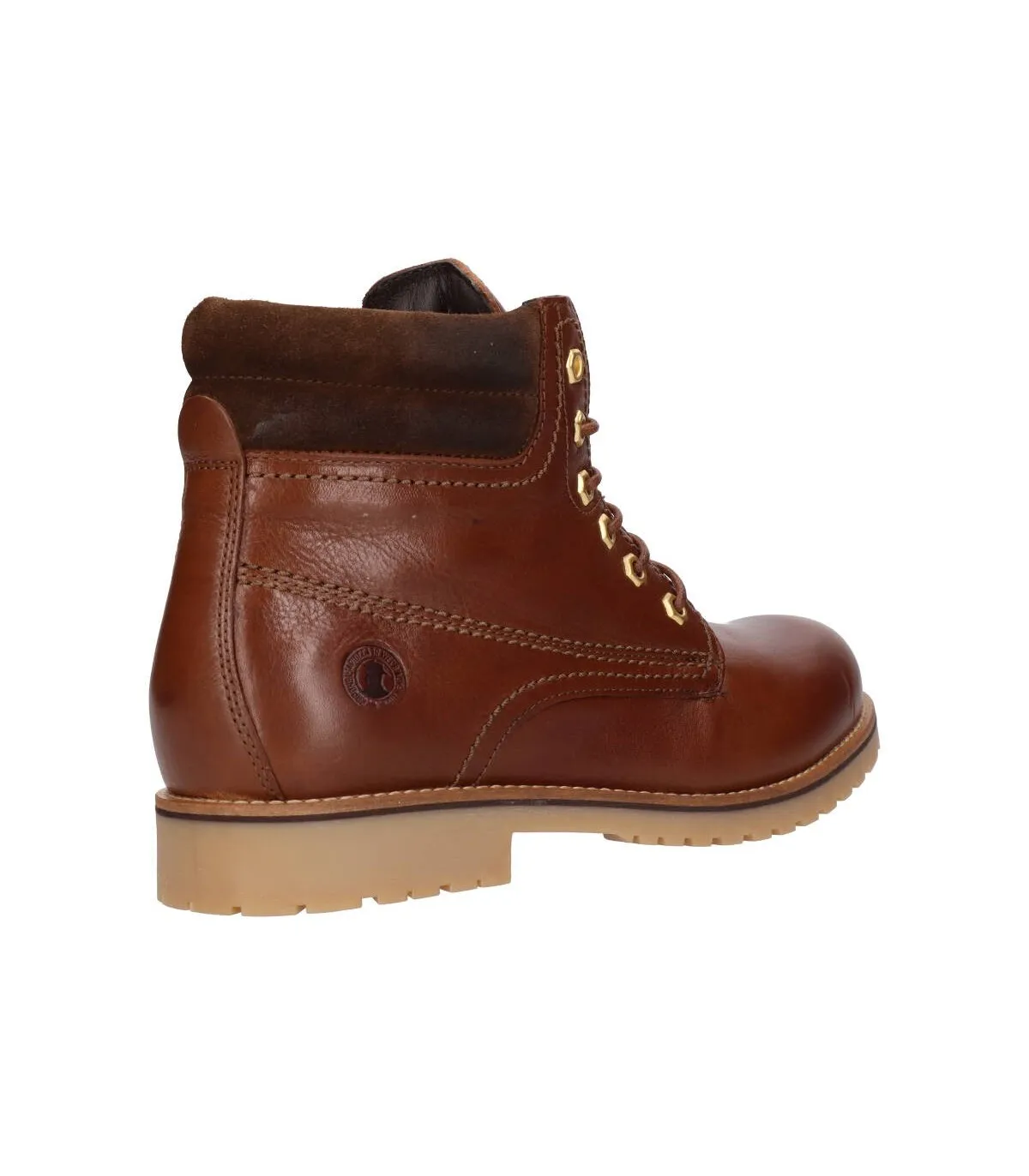 CORONEL TAPIOCCA C217128 HOMBRE MARRON
