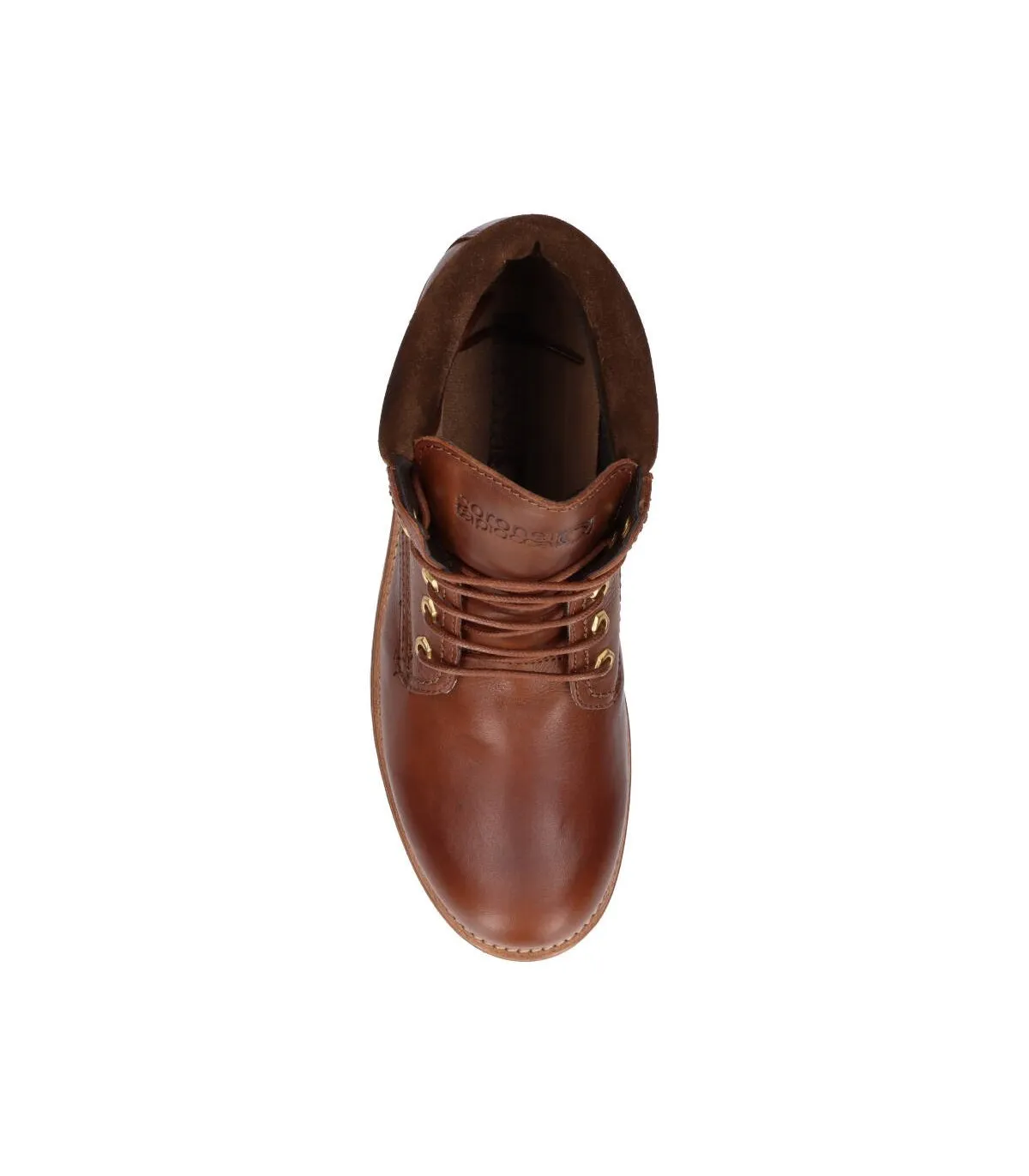 CORONEL TAPIOCCA C217128 HOMBRE MARRON