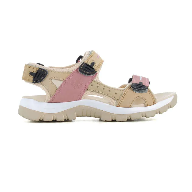 CORONEL TAPIOCCA Sandalia Beige