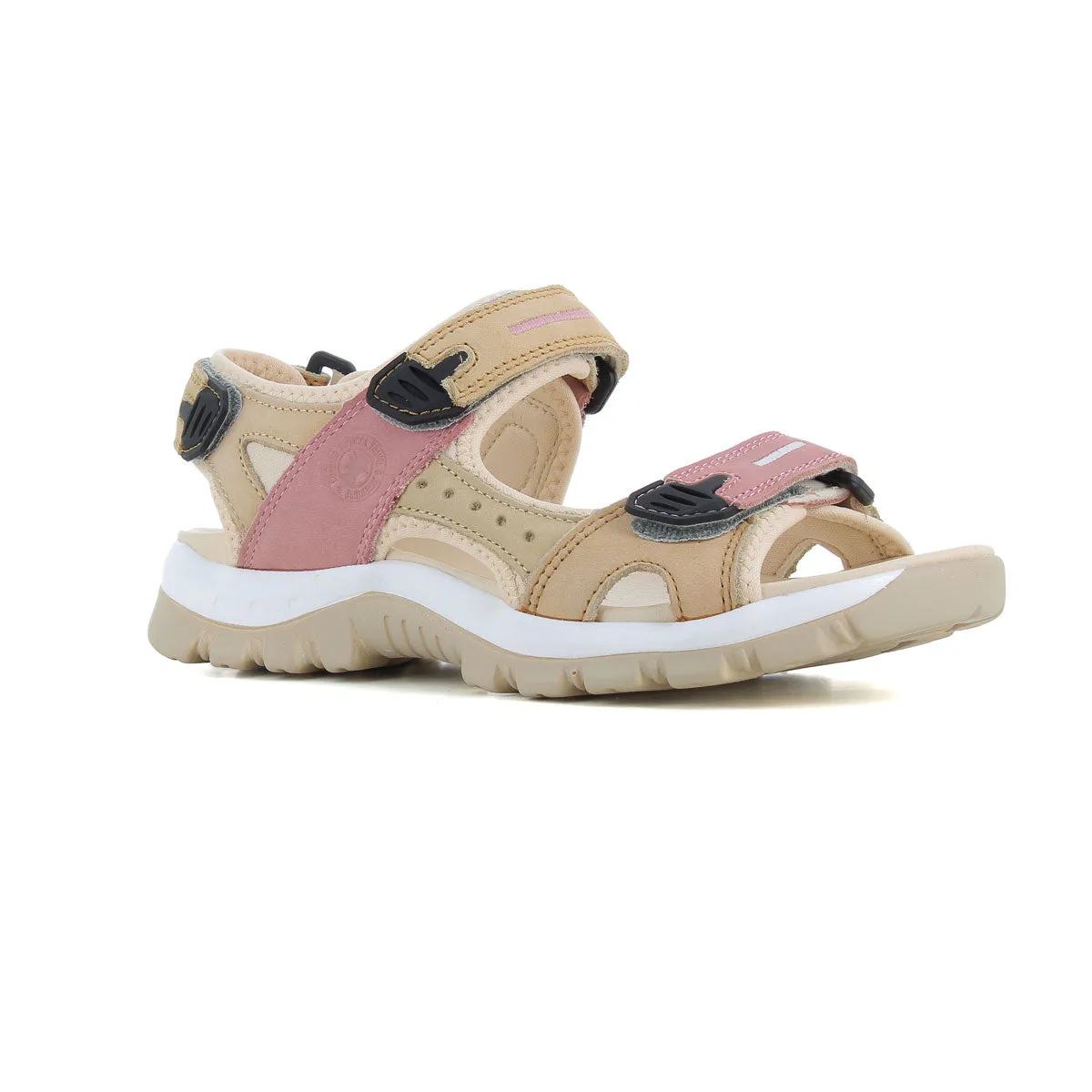 CORONEL TAPIOCCA Sandalia Beige