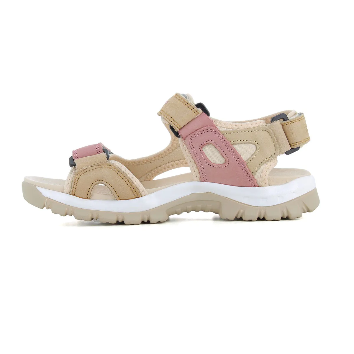 CORONEL TAPIOCCA Sandalia Beige