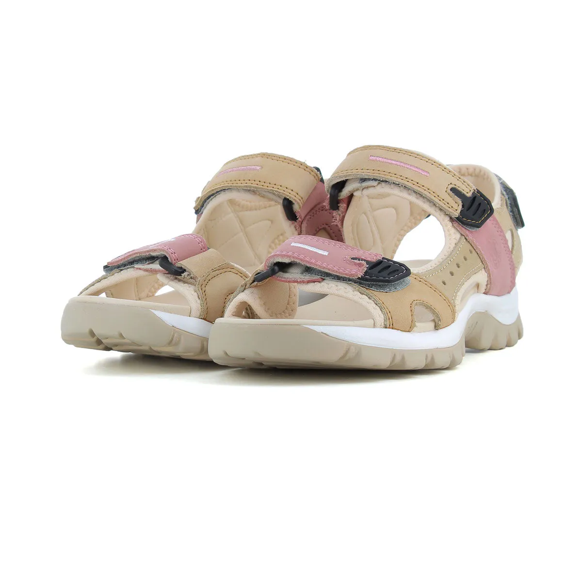 CORONEL TAPIOCCA Sandalia Beige