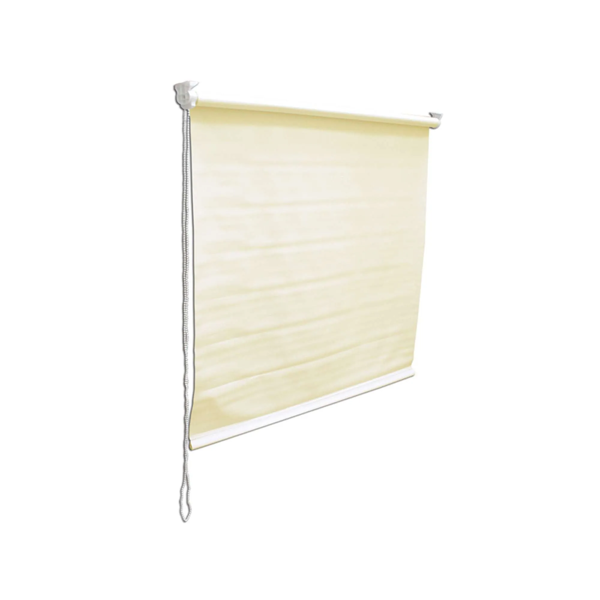Cortina enrollable de 42"x 72"