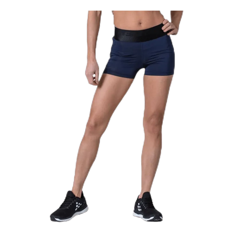 Craft Core Essence Hot Pants Blue