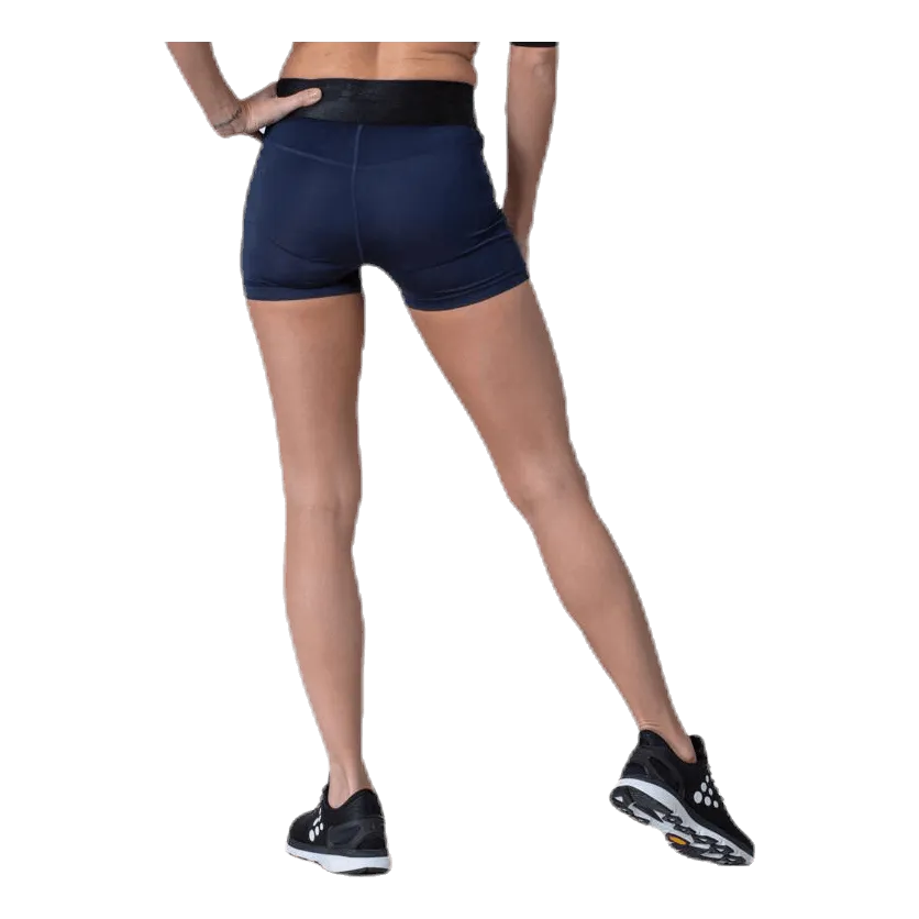 Craft Core Essence Hot Pants Blue