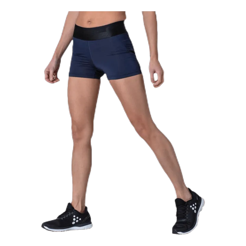 Craft Core Essence Hot Pants Blue
