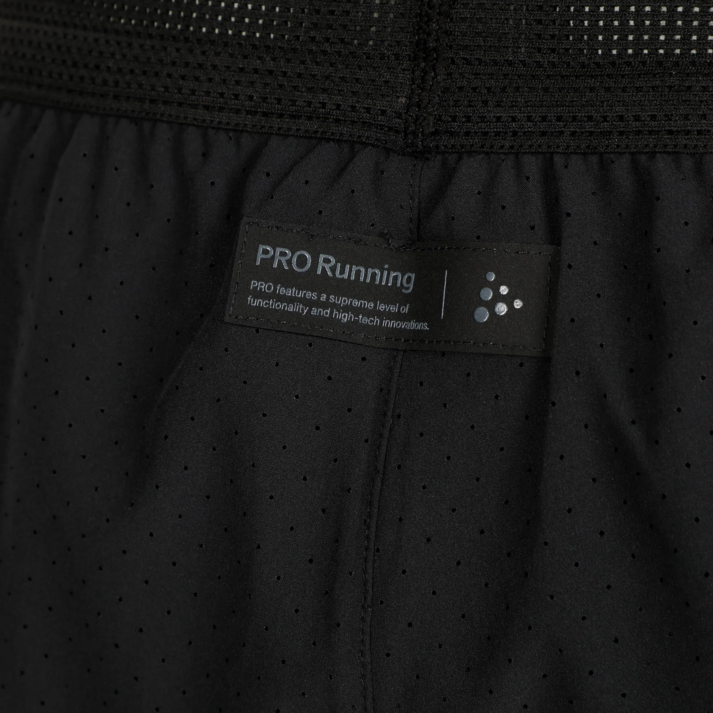 Craft Pro Hypervent Split 2 Pantalones Cortos Hombres