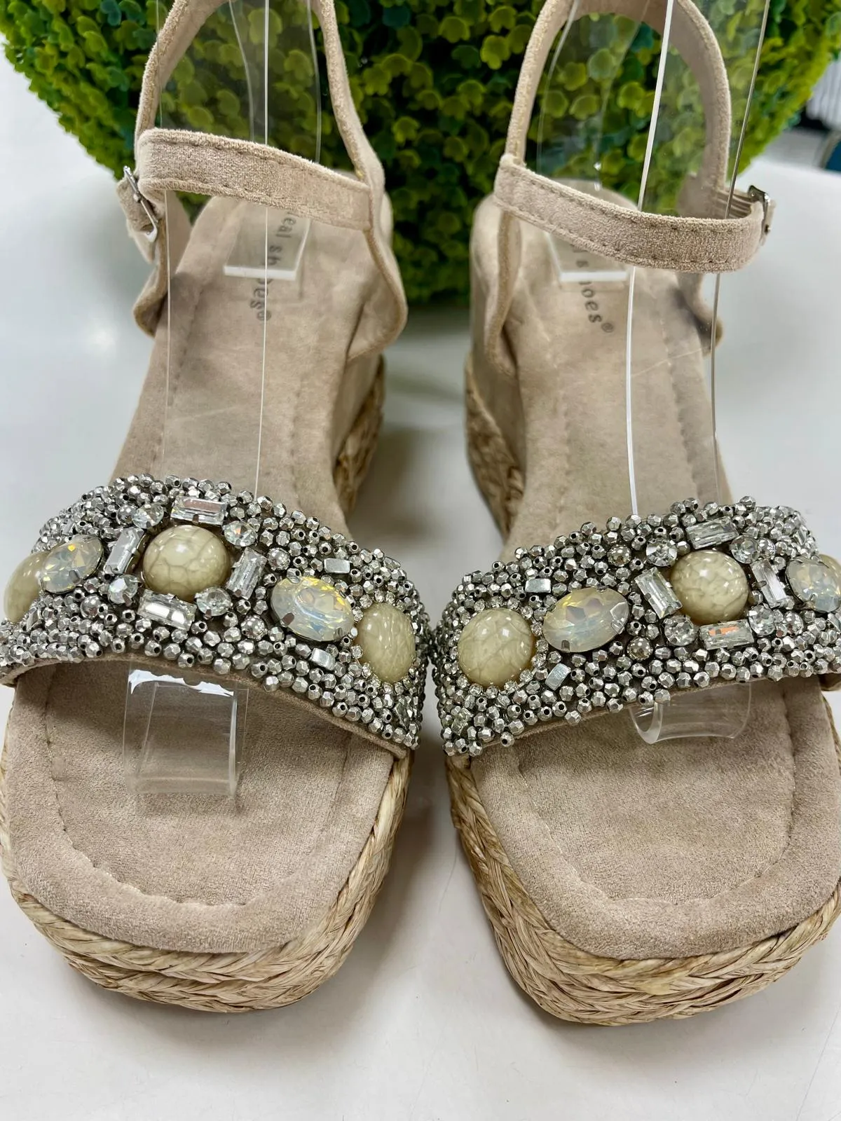 Cuña piedras