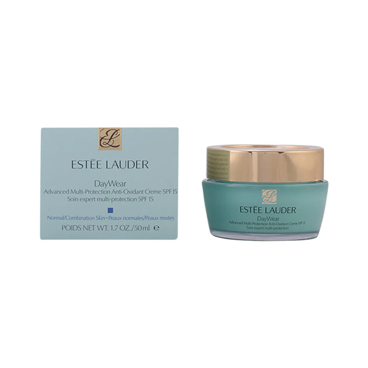 Daywear Cream Spf15 Pnm