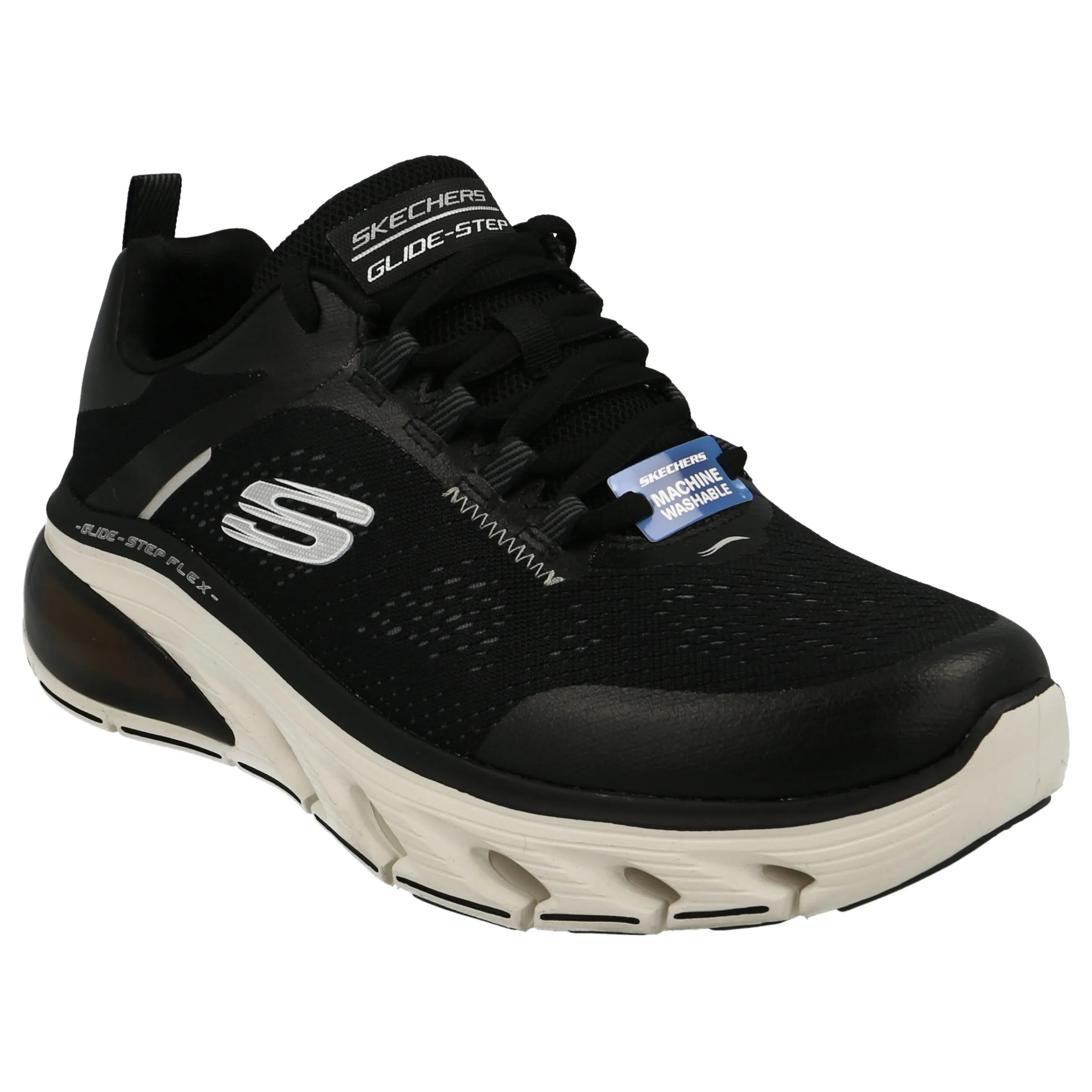 Deportivas Hombre Skechers GLIDE STEP FLEX AIR