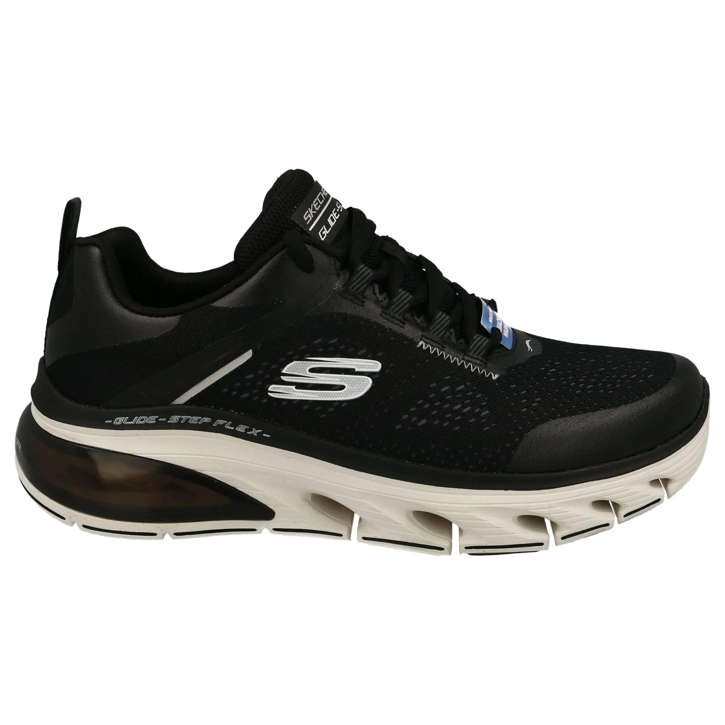 Deportivas Hombre Skechers GLIDE STEP FLEX AIR