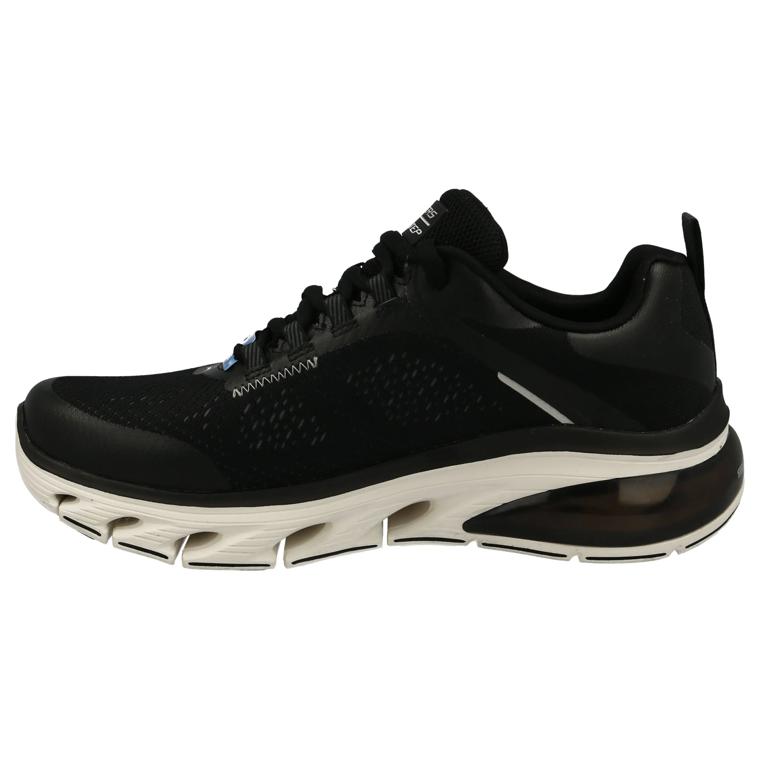 Deportivas Hombre Skechers GLIDE STEP FLEX AIR
