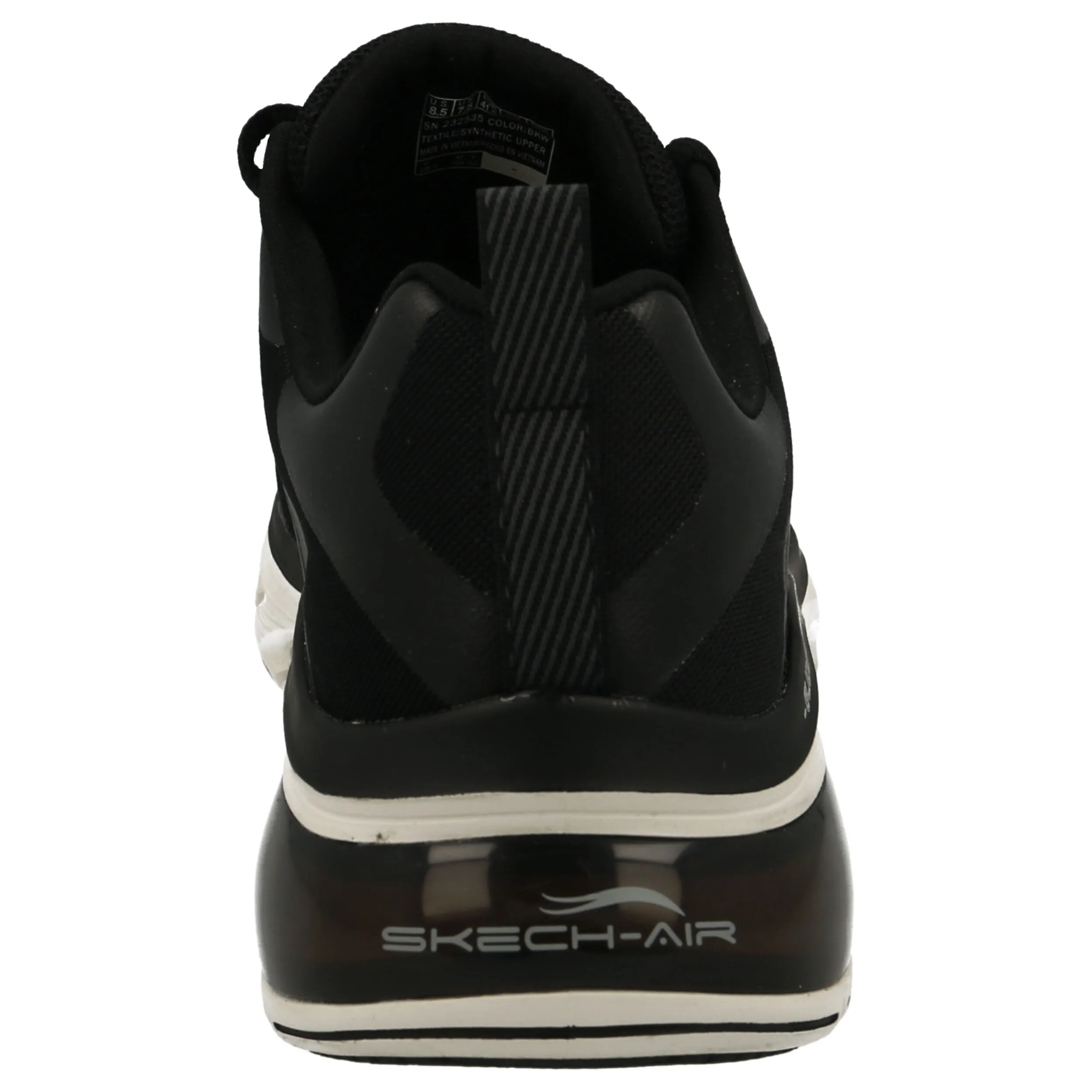Deportivas Hombre Skechers GLIDE STEP FLEX AIR