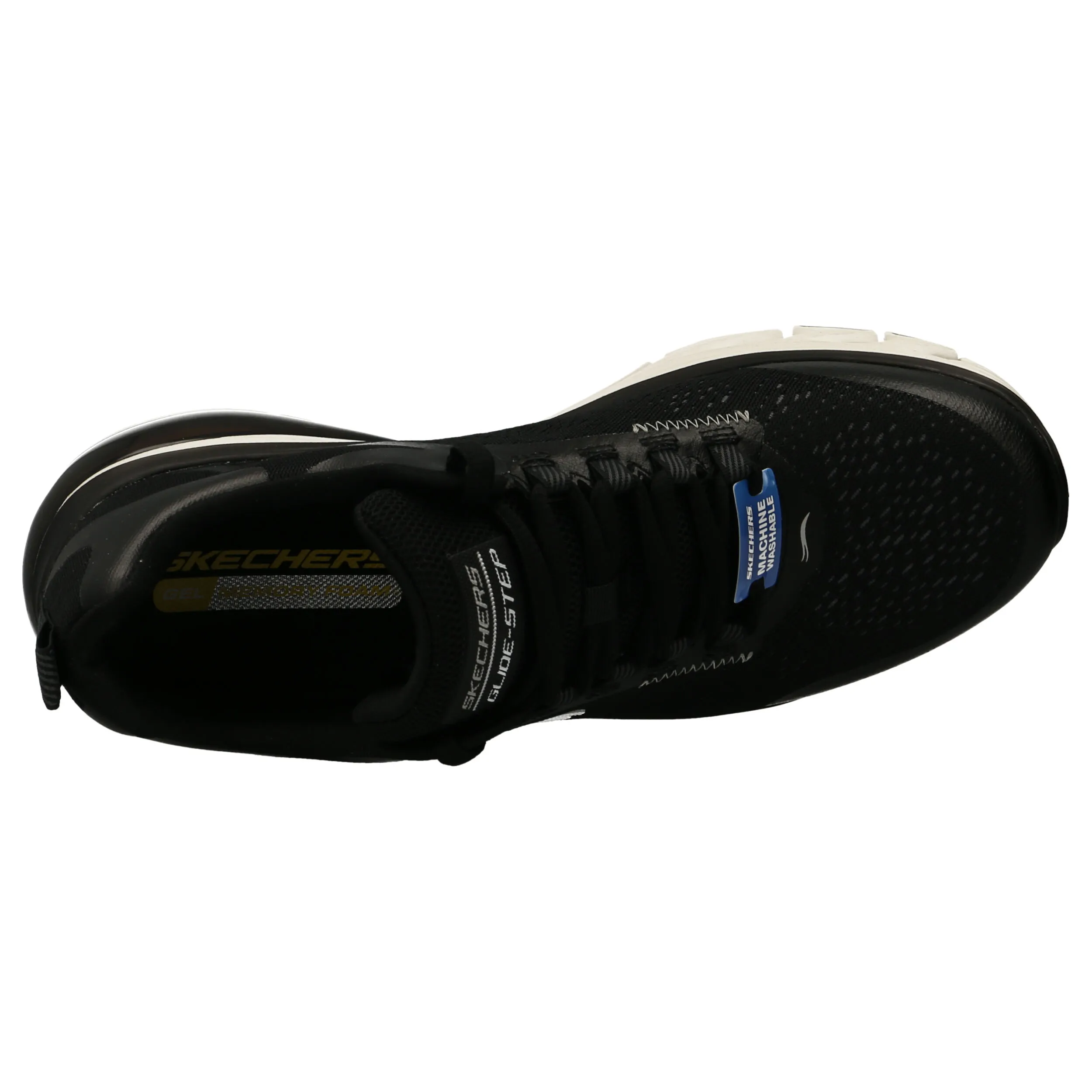 Deportivas Hombre Skechers GLIDE STEP FLEX AIR