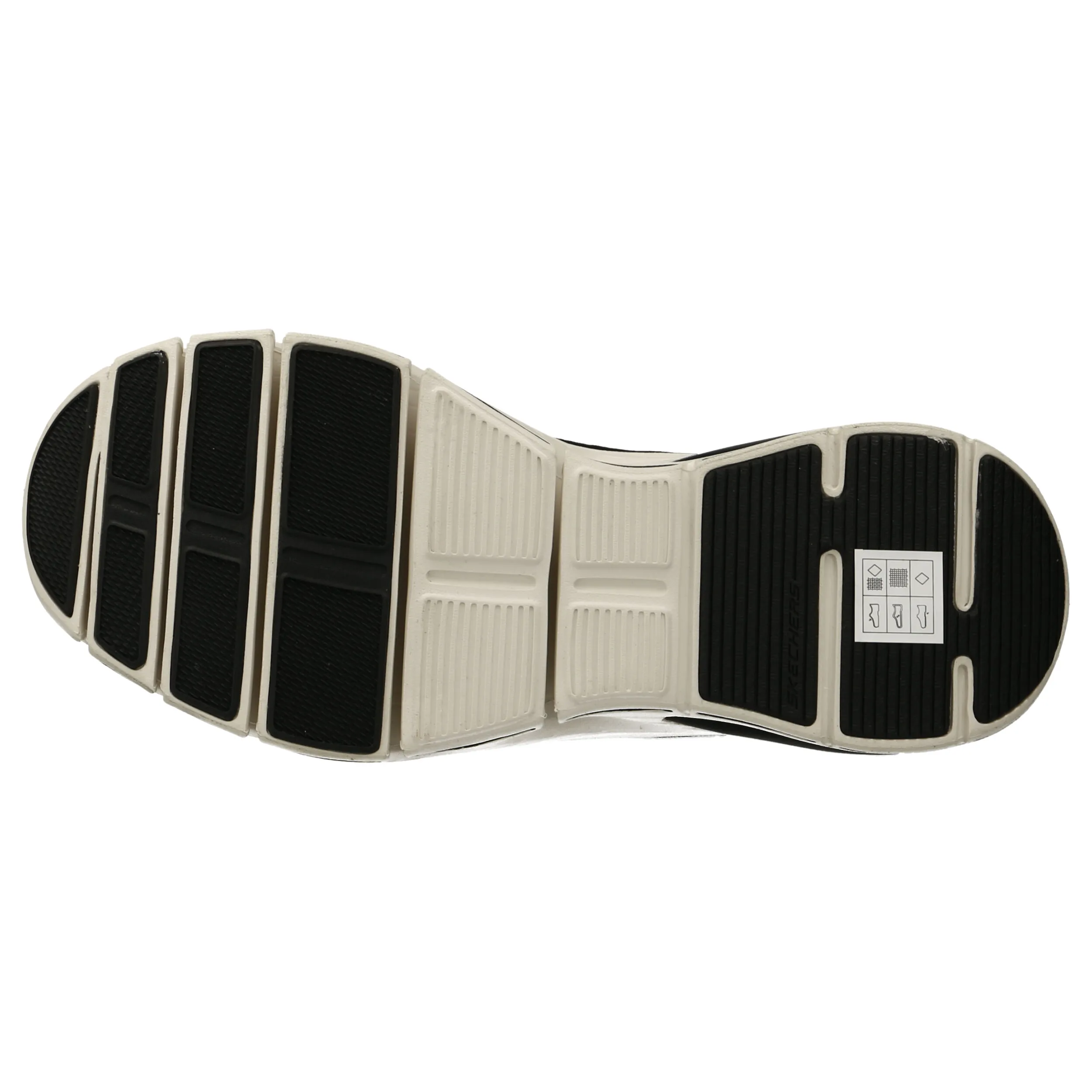 Deportivas Hombre Skechers GLIDE STEP FLEX AIR