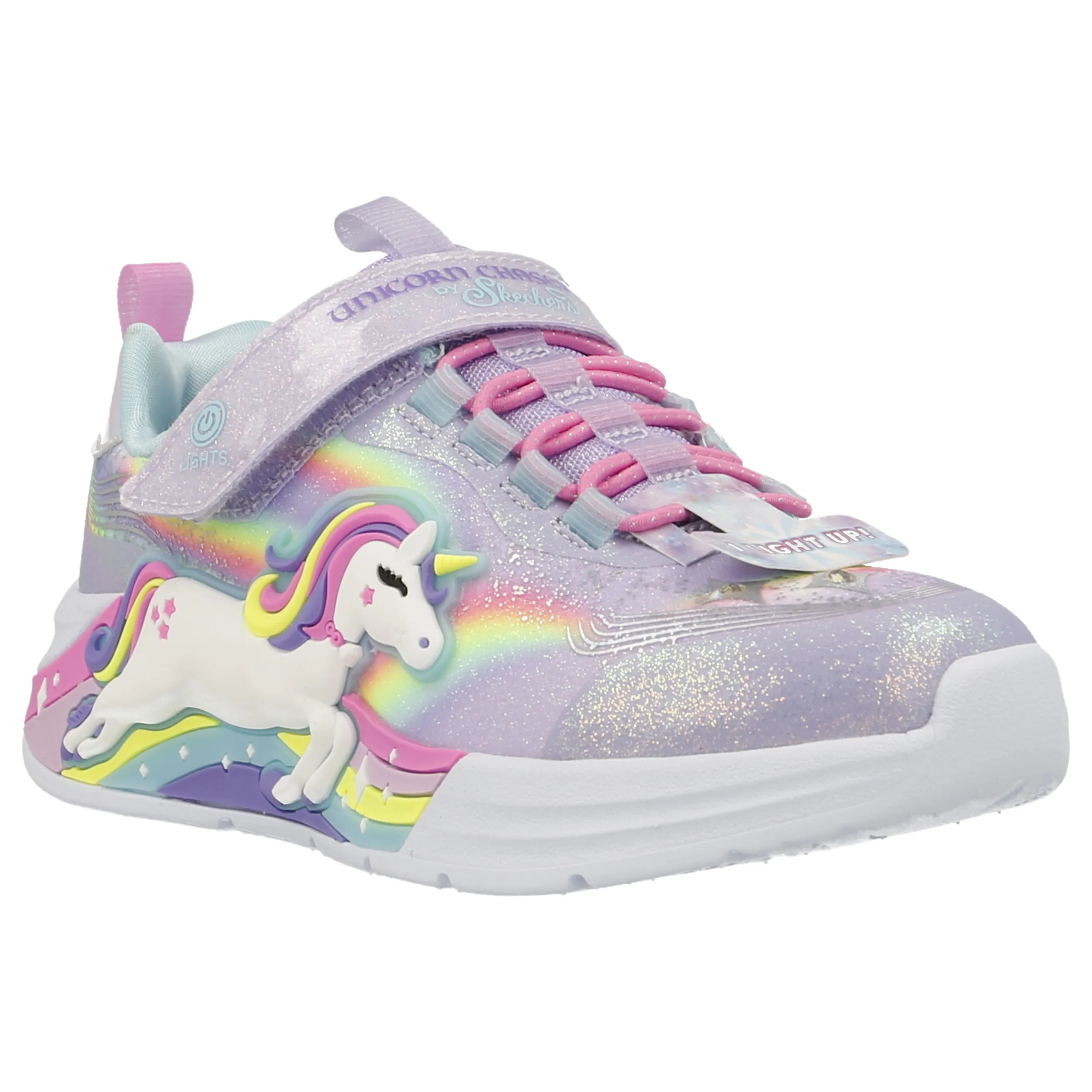 Deportivas Niña Skechers UNICORN