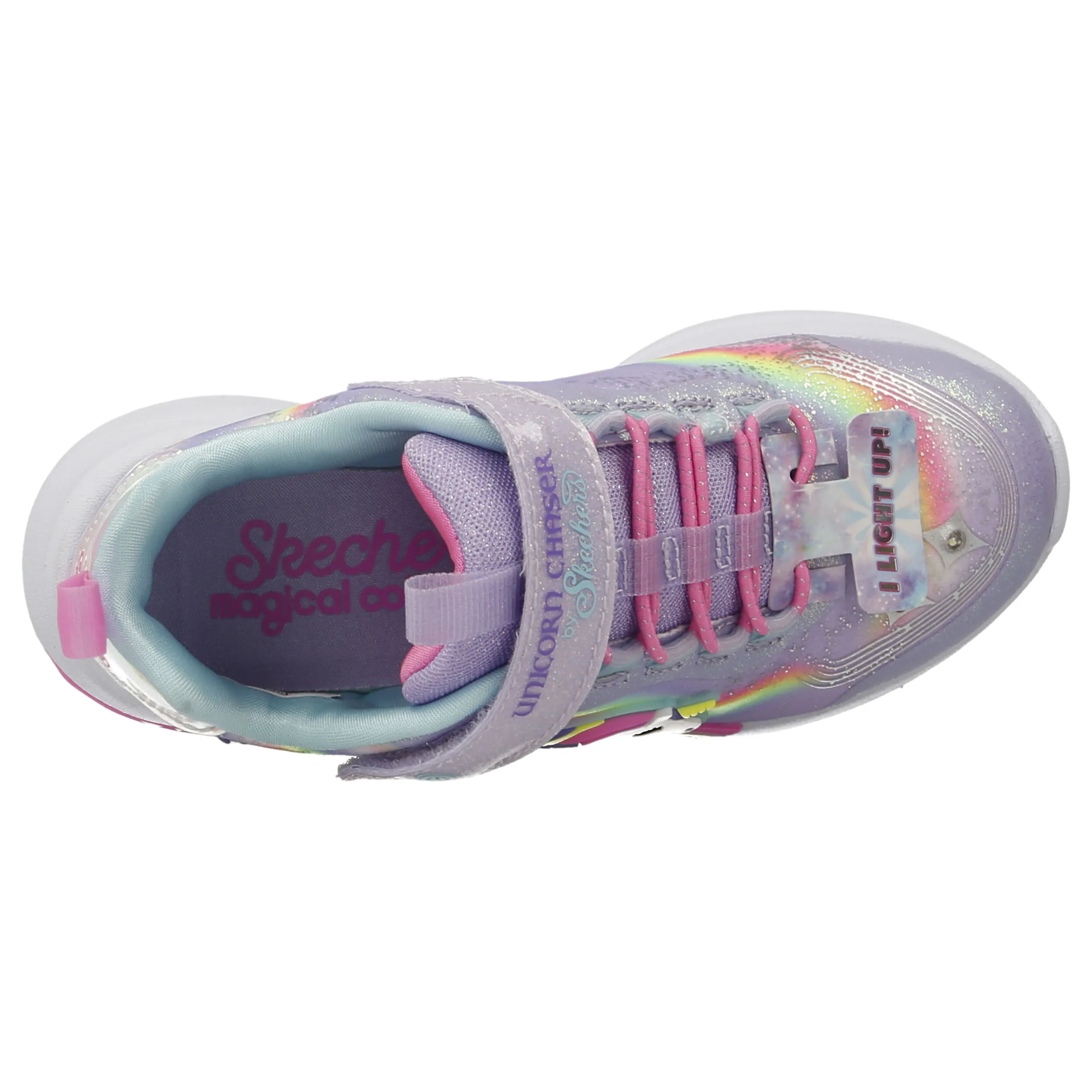 Deportivas Niña Skechers UNICORN