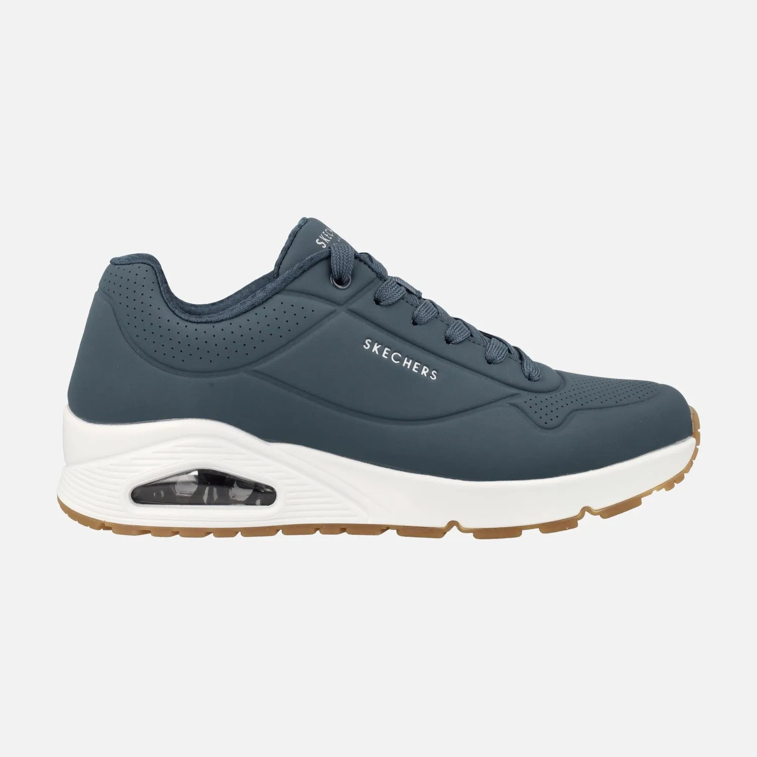 DEPORTIVAS PARA HOMBRE CON CáMARA DE AIRE UNO  STAND ON AIR